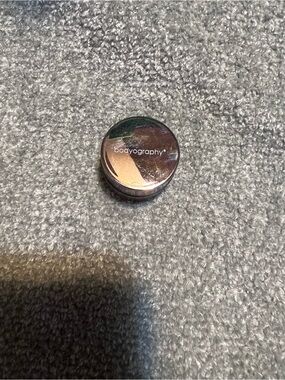 Bodyography Glitter Pigment Stratus
